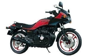 Amazon | 青島文化教材社 1/12 ネイキッドバイク No.14 カワサキ