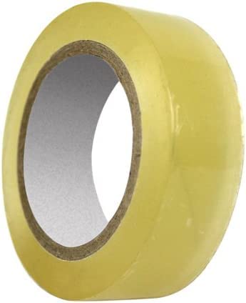Fish Fun Co. Rc Boat Waterproof Hatch Tape