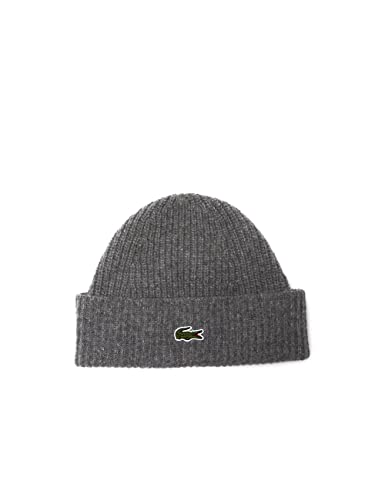 Lacoste Unisex Rb9883 Beanie-Mtze, China Achat, Einheitsgröße