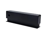 Guyker Aluminum Fretbar Understring Leveler - 4.5” Fret Sanding Leveling Beam File Bar Luthier...