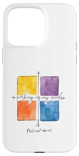 Mathletics Working On My Quads 㐔w wt X}zP[X iPhone 15 Pro Max p