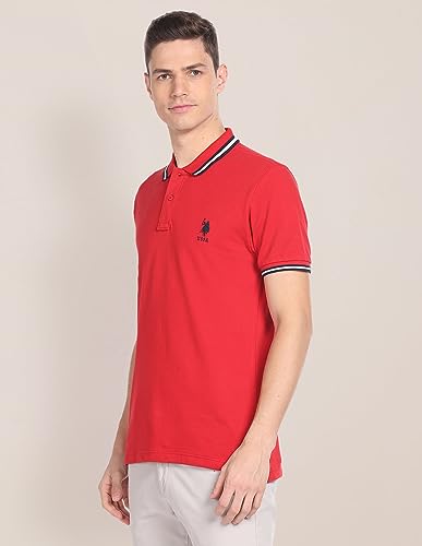 Image of U.S. POLO ASSN. Men T-Shirt
