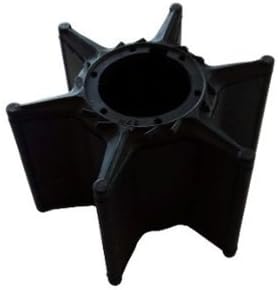 YAMAHA 67F-44352-00-00 Impeller; Outboard Waverunner Sterndrive Marine Boat Parts