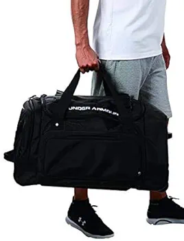 Amazon.co.jp: [UNDER ARMOUR] TS ロードゲーム ホイールバッグ