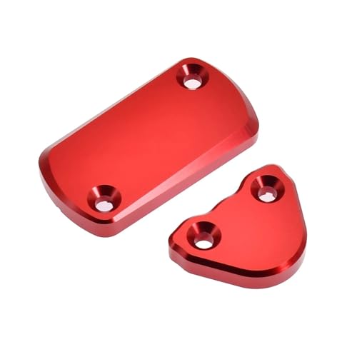 Couvercle réservoir liquide frein moto étanche et robuste pour CRF 250R 450R 250F