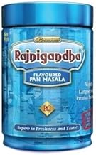 (Qty.3) Rajnigandha Pan Masala. 100 grams each. Mouth Freshener by Rajnigandha