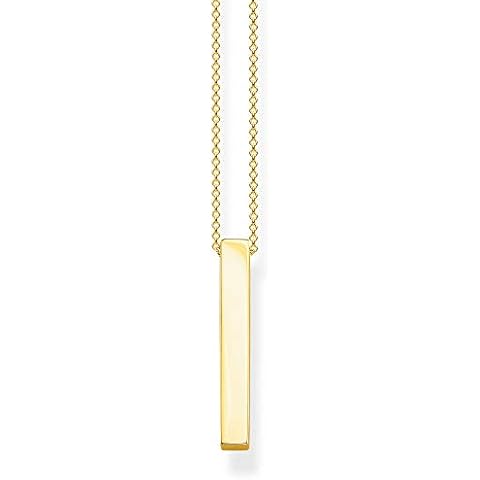 Collar Thomas Sabo Mujer KE1907-413-39 Cover