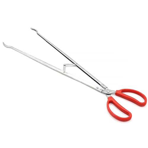 Supvox® Grabber Reacher Tool - Grabber Pickup Tool - Garbage Picker Stick Tool - Catcher Stick Tool - Pick Trash with Squeeze/Grip Handle, Grabber Claw Pick Up Reacher Tool Assistive Device (62 CM)