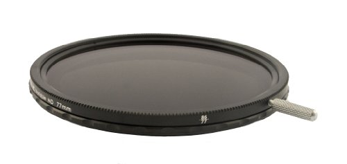 Haida Slim PRO II MC-S filtro gris de densidad ND 12 x - 500 x ND - 72 mm