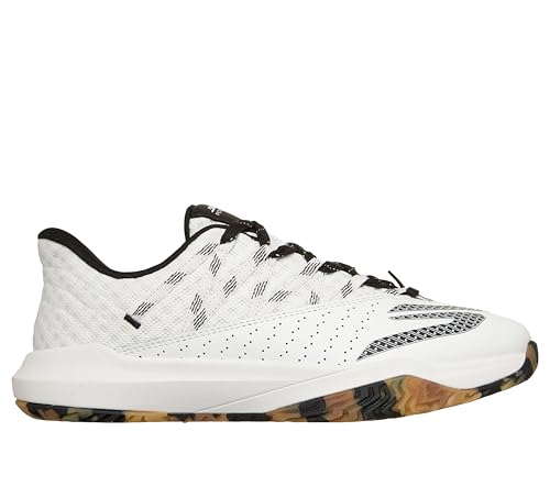 Image of Skechers Women's Viper Court Rally Pickleball Sneaker