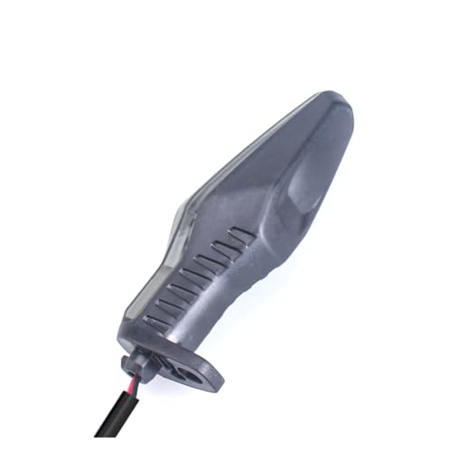 Clignotant LED pour Moto R1250GS S1000XR - Remplacer Feux Faibles et Améliorer Visibilité