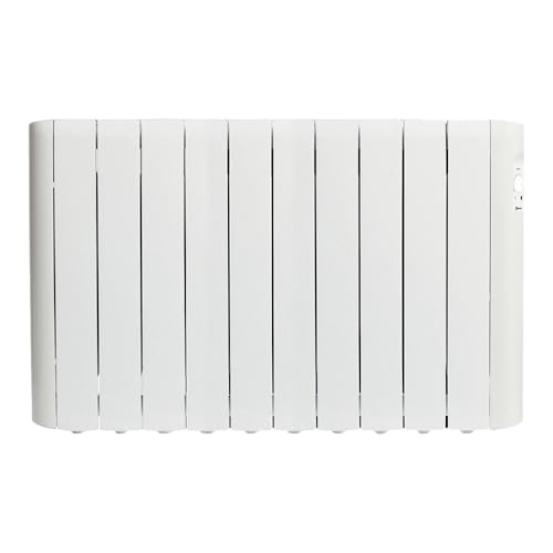 HAVERLAND Emisor térmico Simply-8, Bluetooth, con 8 Elementos
