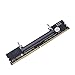Hilitand DDR5 U DIMM to SO DDR5 RVS Adapter, Laptop to Desktop Memory Converter with Improved Testing Capabilities, for Computer Repair and Maintenance