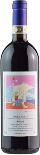 Voerzio Barolo Fossati 2018