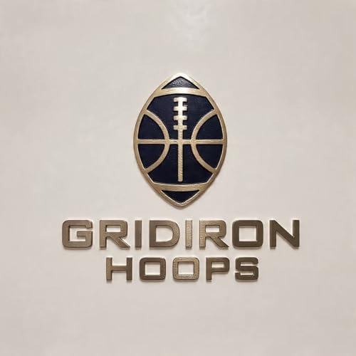 Gridiron Hoops copertina