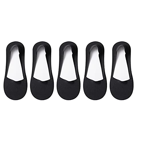 Image of women Girls No Show Socks Low Cut Liner Non Slip Invisible Hidden sock Cool Comfort Breathable