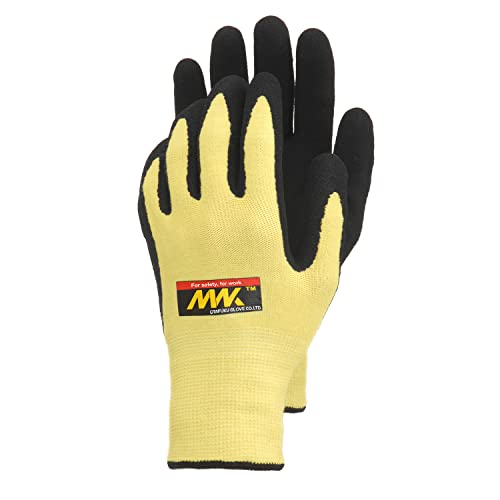 ӂ(Otafuku Glove) ϐؑn A~h 13G VRSw MWK-927 LL