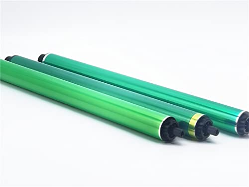 Tool Part for IU211 IU313 Drum for C200 C203 C253 C353 OPC Drum Cleaning BALDE Long Life - (Color: Drum Cleaning Blade)