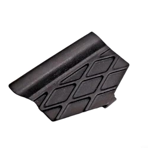 Cache-crochet de remorquage Ford Escape 2013-2016 plastique de remplacement - 2
