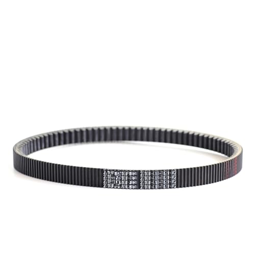 Courroie trapézoïdale 25.5x1064 pour ADV 350, SH 350 et FORZA 350 transmission CVT moto