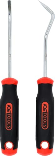 KS Tools 150.2465 Schlauch-Lösewerkzeug-Satz, 2-TLG