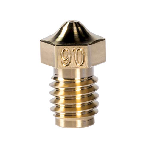 Phaetus PS M6 Brass Nozzle 0,6 mm - 1,75 mm - 1 pcs Cover
