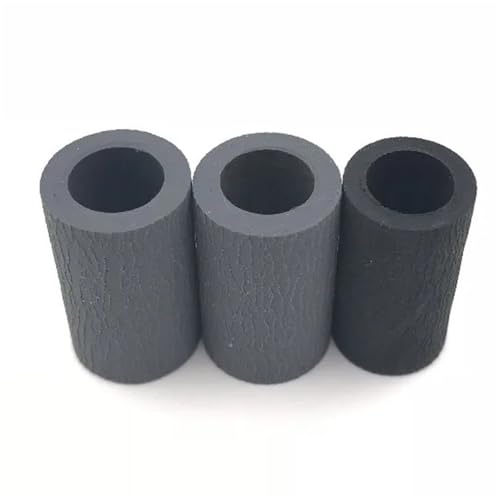 Rouleaux de ramassage HP M553 pour retrouver la tranquillité d'un bureau sans bourrage papier