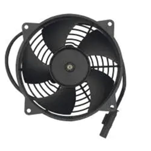 Ventilateur de radiateur 12v évite la surchauffe de votre BMW C600 Sport