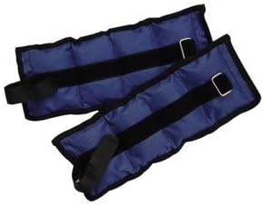 Playwell Nylon Leg/Ankle & Wrist Weights