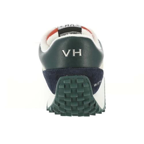 Image of VINTAGE HAVANA Womens Cosmic Slip On Sneakers Shoes Casual - Black, Grey