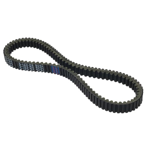Correa Embrague Compatible Con Yamaha Para Evol IS 300 ABS 2017 Para MWD300 Para Tricity 300 2020 2021 2022 2023 Reemplazo Grupo Electrógeno Arranque Por Correa B5X-E7641-00