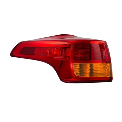 Feu arriere gauche Toyota RAV4 casse ? Remplacer l'optique 81550-0R030 pour les modeles 2013 a 2015