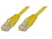 Produktbild MicroConnect b-utp6015y Kabel Ethernet weiß