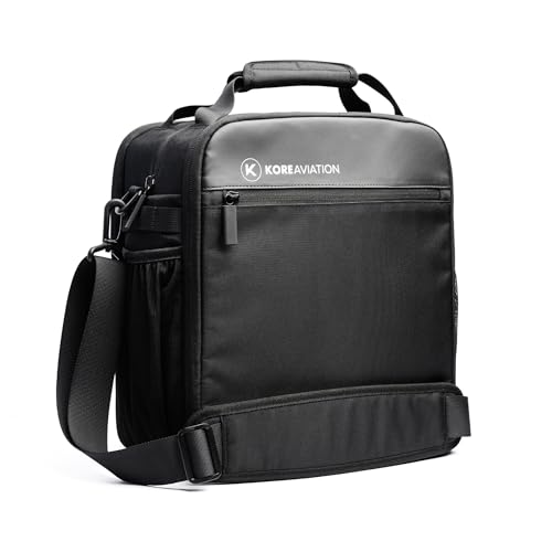Flight Bag Premium