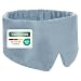Produktbild bene-sleep® Schlafmaske  Luxuriöser Schlafkomfort aus 100% Maulbeerseide | Seidenschlafmaske für erholsamen Schlaf | Besonders hautfreundlich & fördert längeren REM-Schlaf