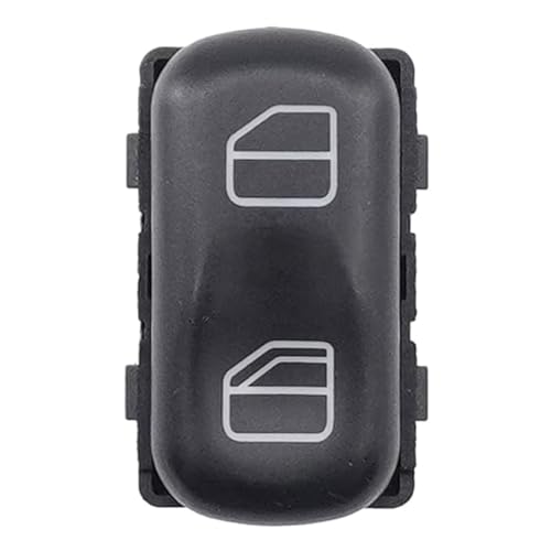 Interrupteur vitre électrique bloqué ? Solution Benz 1995-2006 commande 12V 10942503 - 2