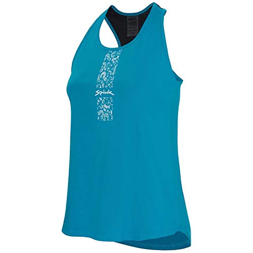 T-Shirt Frau Spiuk W3