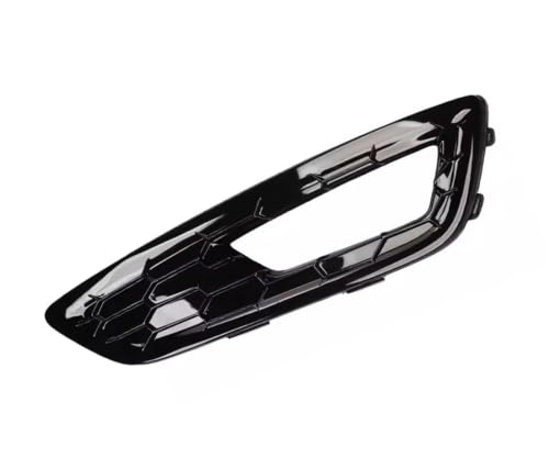 Cubierta de lámpara de conducción diurna para Ford Focus MK3 ideal para viajes y ruta