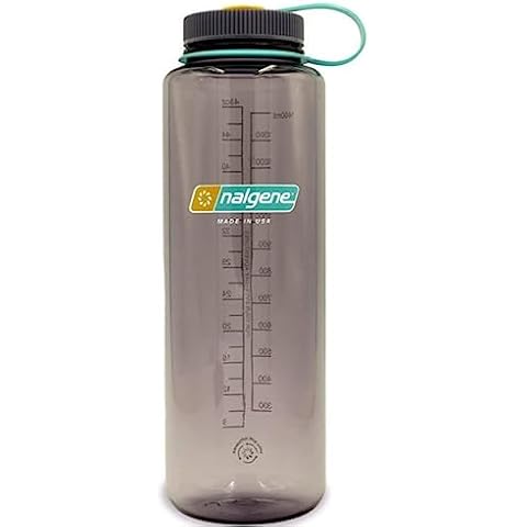 Nalgene Sustain 48 OZ BPA-Free Water Bottle Cover