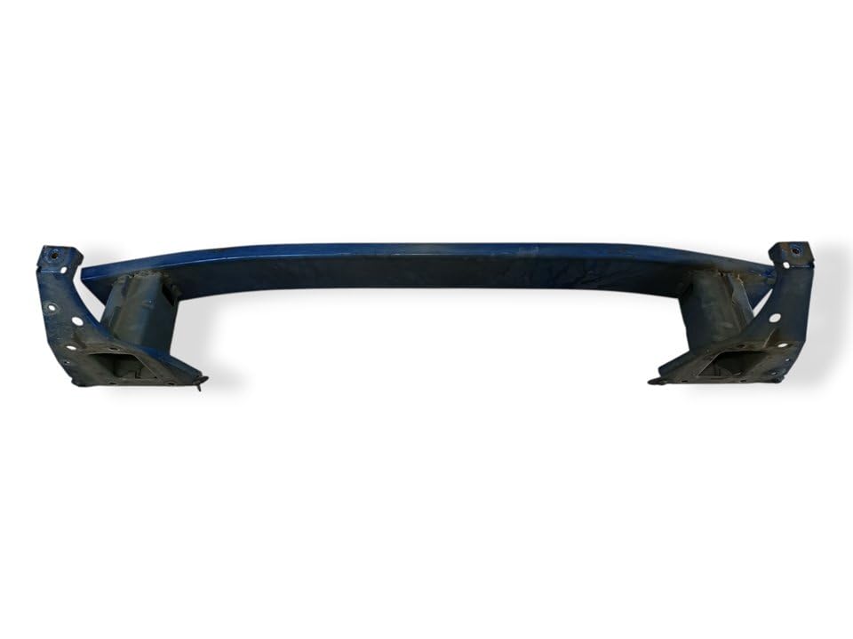 51754870 - REFUERZO PARAGOLPES DELANTERO COMPATIBLE CON FIAT DOBLO (119) 1.9 JTD CAT | 0.01 - ...