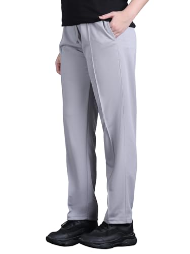 Image of Mack Jonney Solid| Relaxed Fit | Cotton Trackpant for Women-M27