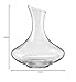 Bohemia Crystal Bohemia Decanter Bar corte diagonal 1,2 l Decoración de mesa,...