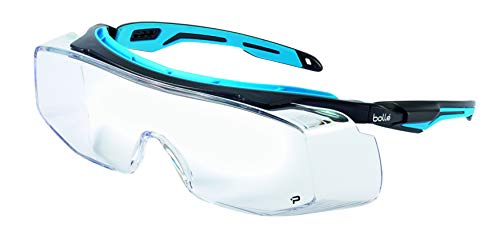 Bolle ボレー シューティングゴーグル TRYON トライオン OTG 保護メガネ クリア 眼鏡着用可 Bolle ボレー シューティングゴーグル TRYON トライオン OTG 保護メガネ クリア 眼鏡着用可