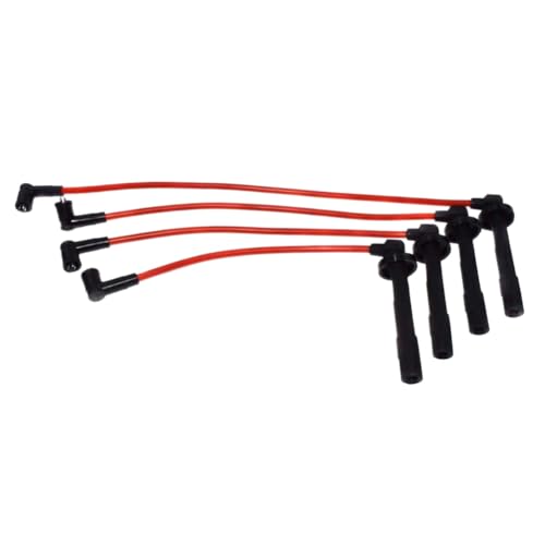 Fils de bougie Civic 1992-2000 pour résoudre les ratés d'allumage D16Y8 EL