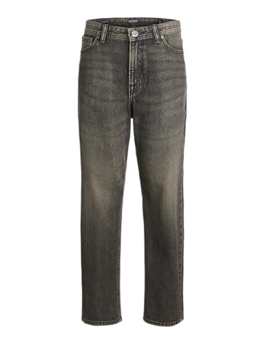 Jeans Jack & Jones Jjichris Jjoriginal MF 045 en denim souple et robuste pour enfant