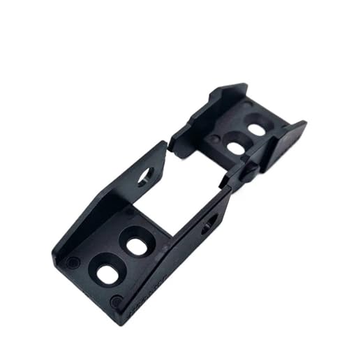 Porte-câble remorquage 10x15mm avec terminal de chaîne de traction pour pont non ouvrant