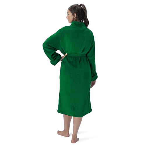 Image of Northwest NFL Unisex Silk Touch Bathrobe