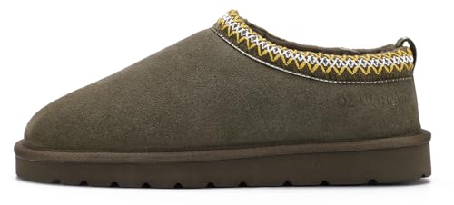 Women's Slippers Winter House Shoes Indoor and Outdoor