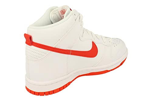 Image of Nike Unisex-Child Nike Dunk High (Gs)