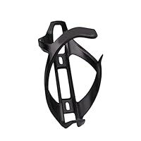 Porte-bidon Vélo Universel - Noir, Plastique Léger - Avec Vis Et Outil - Neuf